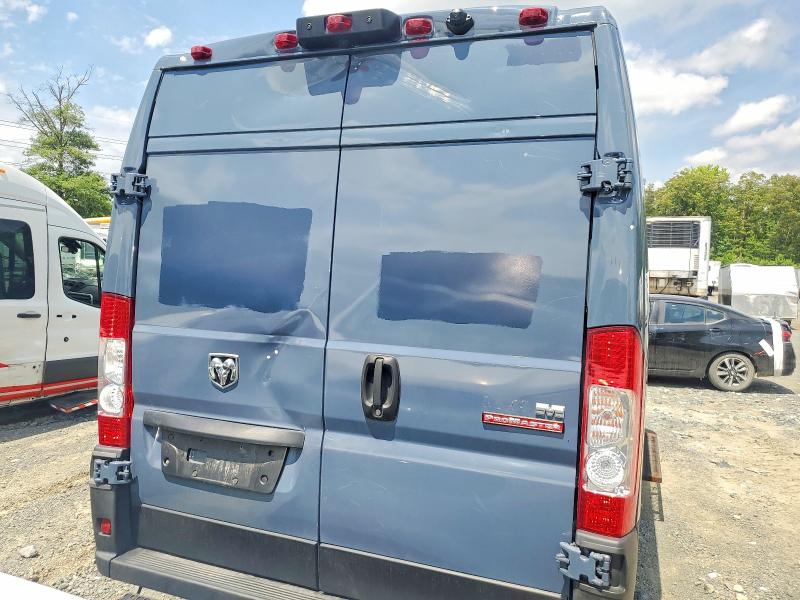 Продаж на аукціоні авто 2021 Ram Promaster 3500, vin: 3C6MRVJGXME536233, номер лоту: 53851326