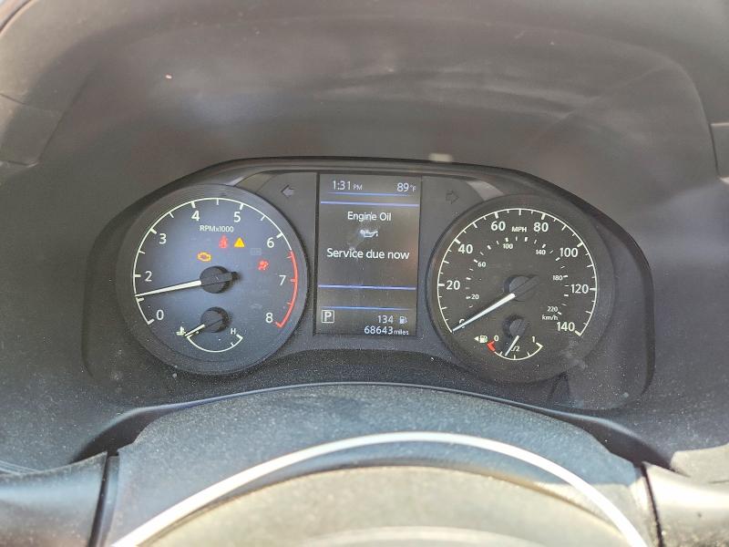 Aukcja sprzedaży 2022 Nissan Altima, vin: 1N4BL4BV2NN322557, numer aukcji: 55130096