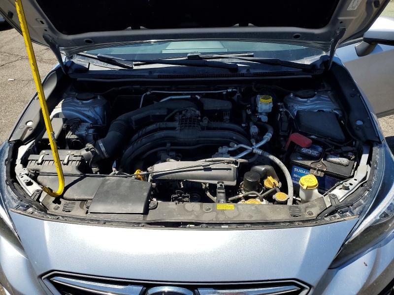 Продаж на аукціоні авто 2019 Subaru Impreza, vin: 4S3GTAC65K3722884, номер лоту: 57183846