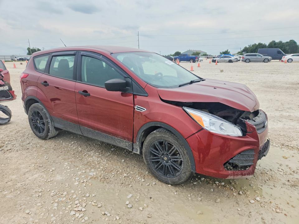 Aukcja sprzedaży 2016 Ford Escape, vin: 1FMCU0F72GUA38883, numer aukcji: 58099956