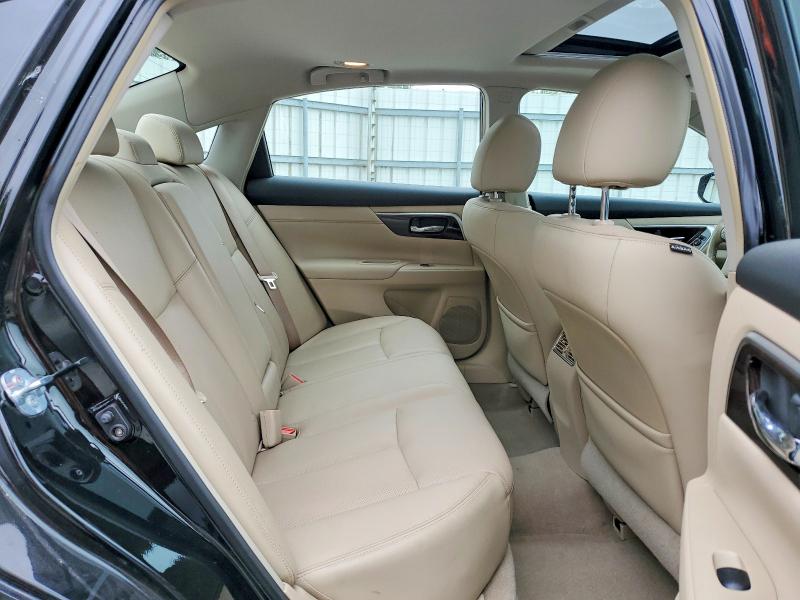 85619005 :رقم المزاد ، 1N4AL3AP5DN574519 vin ، 2013 Nissan Altima مزاد بيع