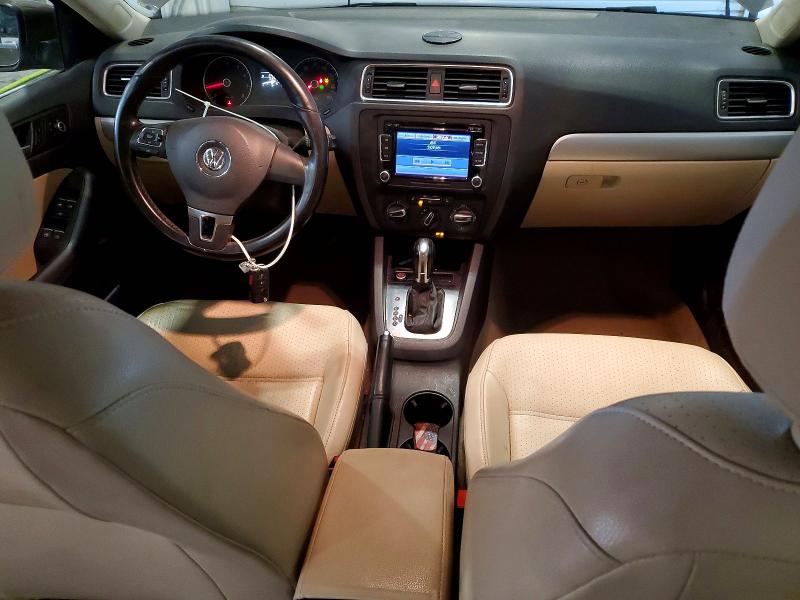 Продаж на аукціоні авто 2014 Volkswagen Jetta, vin: 3VWD17AJ0EM350597, номер лоту: 56745286