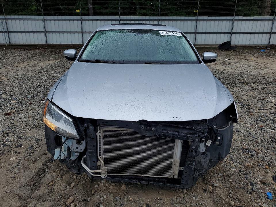 2016 Volkswagen Jetta მანქანა იყიდება აუქციონზე, vin: 3VWL07AJXGM218710, აუქციონის ნომერი: 57405116