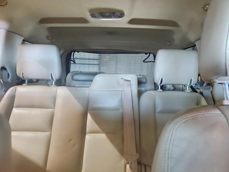 58914826 :رقم المزاد ، 4M2EU36E36UJ07473 vin ، 2006 Mercury Mountaineer مزاد بيع