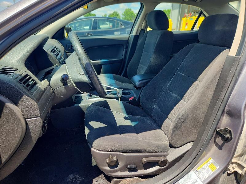 Aukcja sprzedaży 2006 Ford Fusion, vin: 3FAFP07126R191214, numer aukcji: 55498566