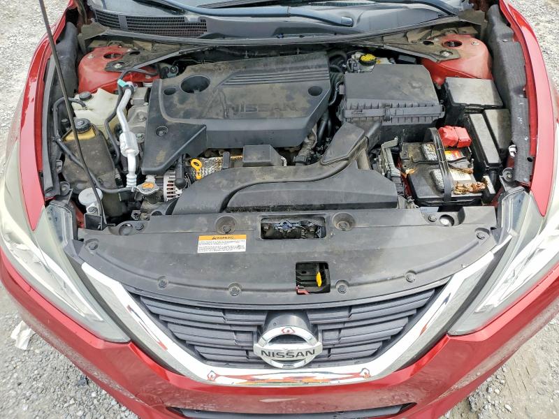 Aukcja sprzedaży 2018 Nissan Altima, vin: 1N4AL3AP4JC156668, numer aukcji: 55964976