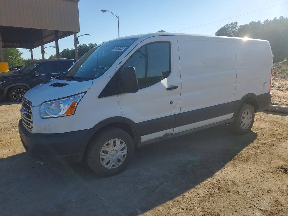 Aukcja sprzedaży 2015 Ford Transit, vin: 1FTNR1ZG6FKA62890, numer aukcji: 56468356