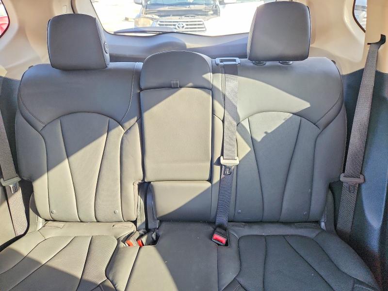 85635985 :رقم المزاد ، LRBFXBSA7HD218205 vin ، 2017 Buick Envision مزاد بيع