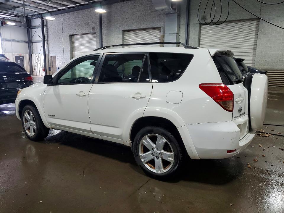 Aukcja sprzedaży 2008 Toyota Rav4, vin: JTMBD32V385138492, numer aukcji: 55646786