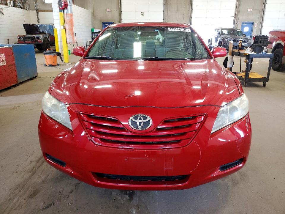 Продажа на аукционе авто 2009 Toyota Camry, vin: 4T1BE46K19U332914, номер лота: 55388726