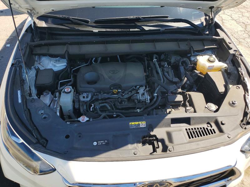 Продажа на аукционе авто 2021 Toyota Highlander Hybrid, vin: 5TDYARAH3MS505705, номер лота: 57709266