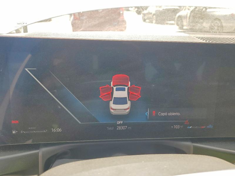 Aukcja sprzedaży 2025 Bmw 330i, vin: 3MW69CW01S8F32453, numer aukcji: 57251956