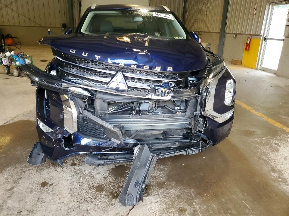 Aukcja sprzedaży 2023 Mitsubishi Outlander, vin: JA4J3VA82PZ006962, numer aukcji: 56413806