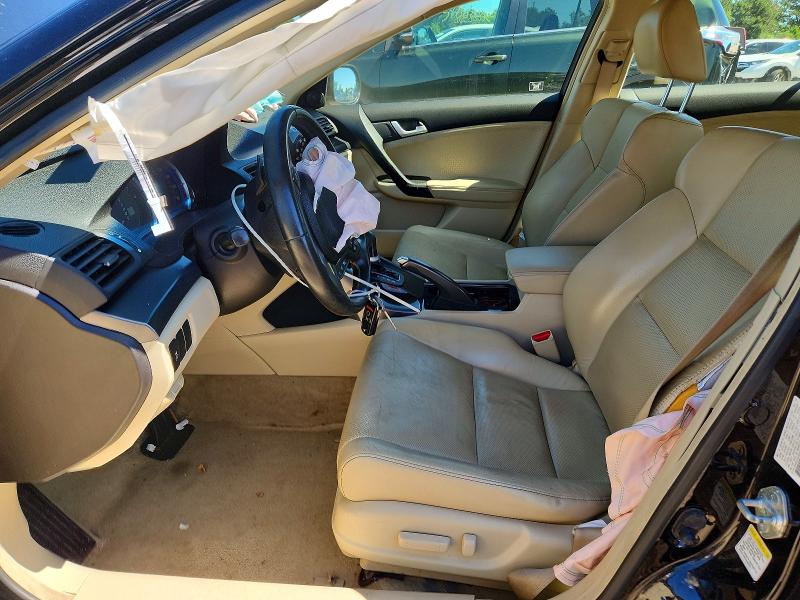 Aukcja sprzedaży 2012 Acura Tsx, vin: JH4CU2F43CC018775, numer aukcji: 56974306