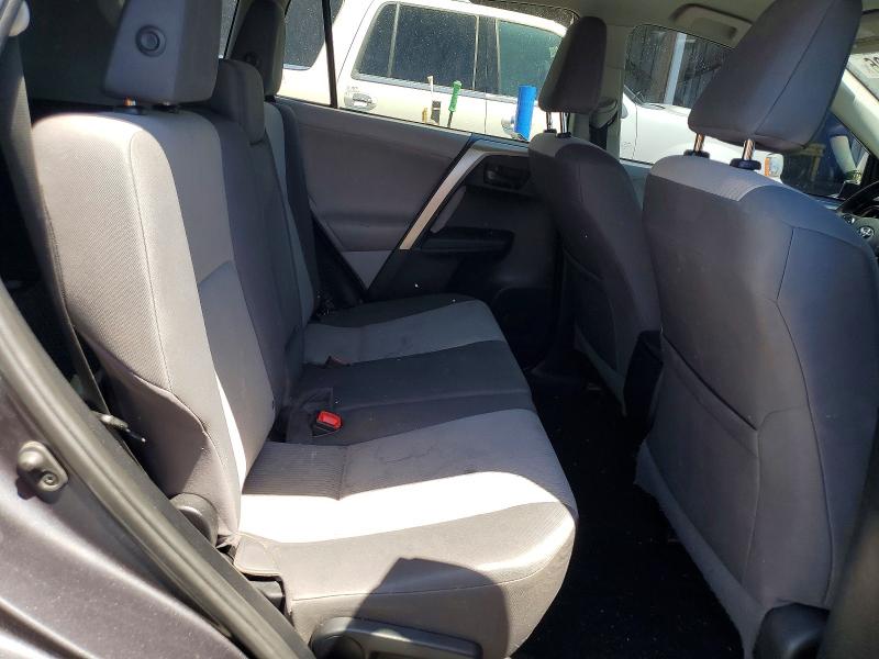 Aukcja sprzedaży 2013 Toyota Rav4, vin: 2T3BFREV8DW115723, numer aukcji: 57838036