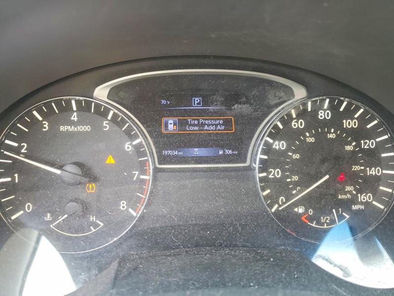Продаж на аукціоні авто 2018 Nissan Altima, vin: 1N4AL3AP0JC110268, номер лоту: 56947146