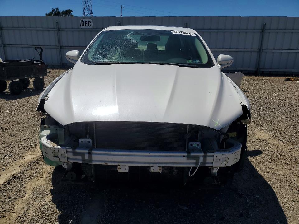 Продажа на аукционе авто 2018 Ford Fusion, vin: 3FA6P0HD1JR212927, номер лота: 56170326