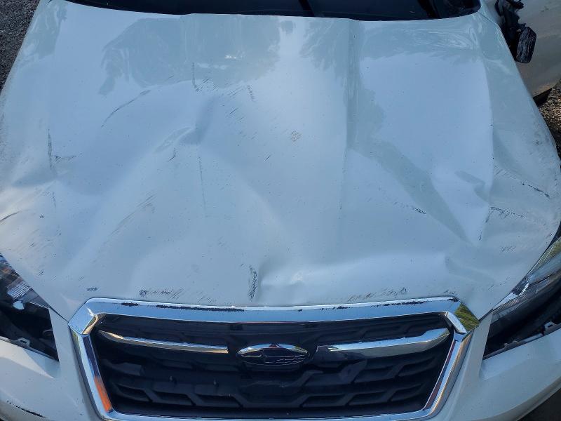 59281886 :رقم المزاد ، JF2SJAEC7JH589406 vin ، 2018 Subaru Forester مزاد بيع