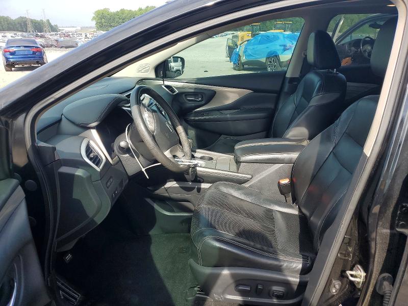 Продаж на аукціоні авто 2016 Nissan Murano, vin: 5N1AZ2MG8GN144787, номер лоту: 57853306