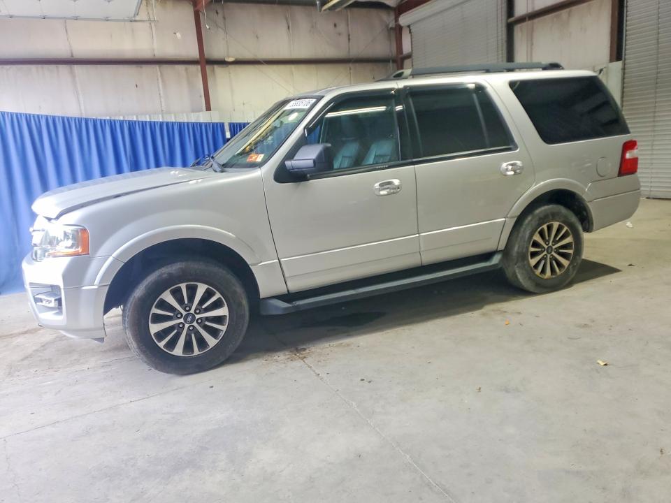 2016 Ford Expedition მანქანა იყიდება აუქციონზე, vin: 1FMJU1JT9GEF16826, აუქციონის ნომერი: 55835106