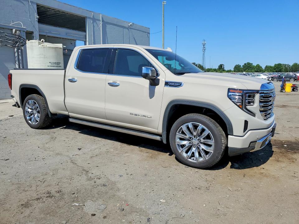 Aukcja sprzedaży 2026 Gmc Sierra, vin: 3GTUUGED1TG157823, numer aukcji: 55719396