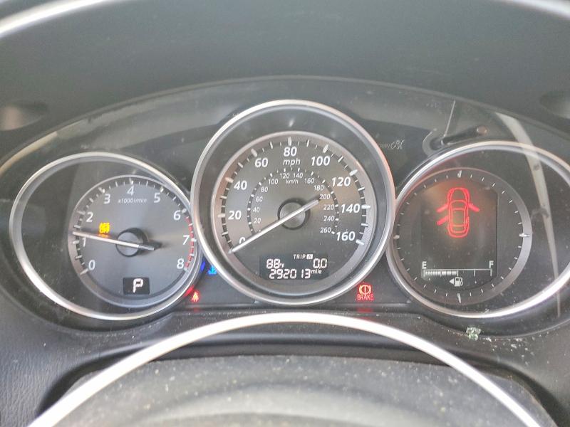 Продаж на аукціоні авто 2014 Mazda Cx-5, vin: JM3KE2DY0E0321332, номер лоту: 58984506
