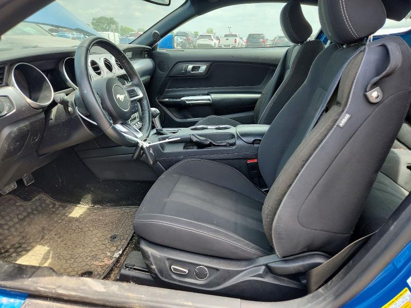 Aukcja sprzedaży 2019 Ford Mustang, vin: 1FA6P8TH0K5133830, numer aukcji: 56518046