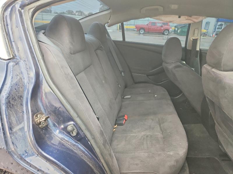 Aukcja sprzedaży 2011 Nissan Altima, vin: 1N4AL2AP7BN431028, numer aukcji: 57611686