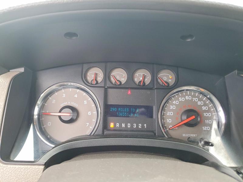 Продаж на аукціоні авто 2010 Ford F-150, vin: 1FTEX1E80AFB20403, номер лоту: 58926266