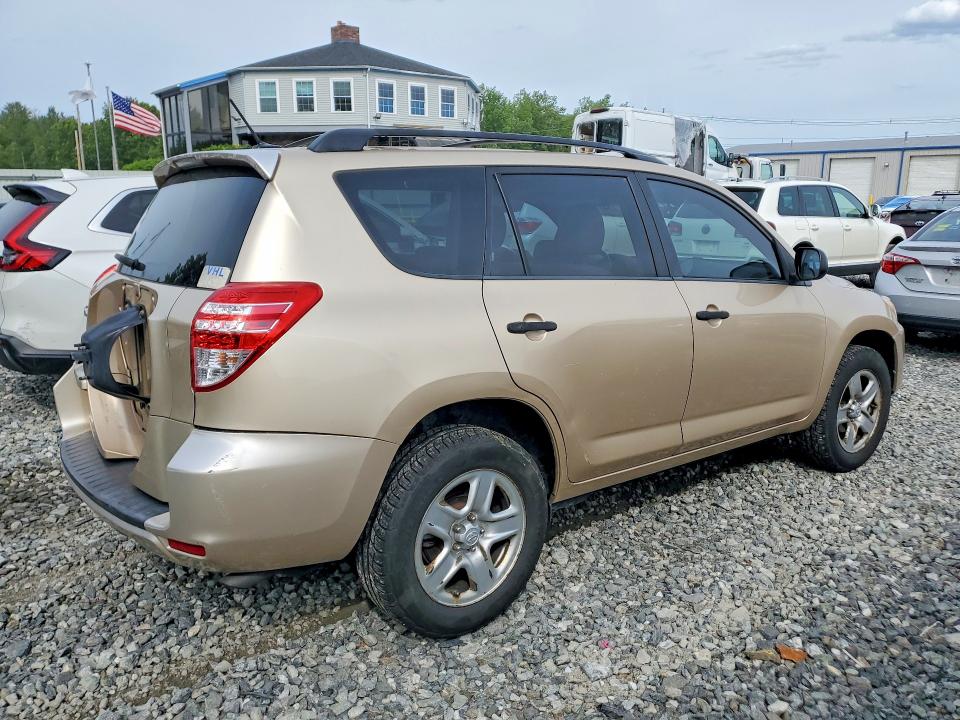2009 Toyota Rav4 მანქანა იყიდება აუქციონზე, vin: JTMZF33V595004026, აუქციონის ნომერი: 54318476
