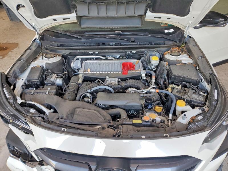Продаж на аукціоні авто 2024 Subaru Outback, vin: 4S4BTGND3R3170574, номер лоту: 59080926