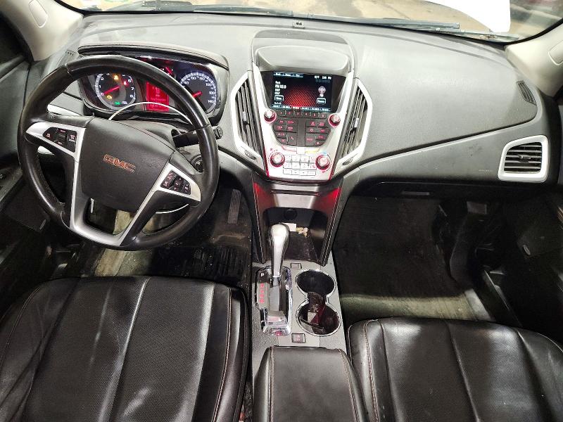 2013 Gmc Terrain მანქანა იყიდება აუქციონზე, vin: 2GKFLVEK6D6360741, აუქციონის ნომერი: 59319236