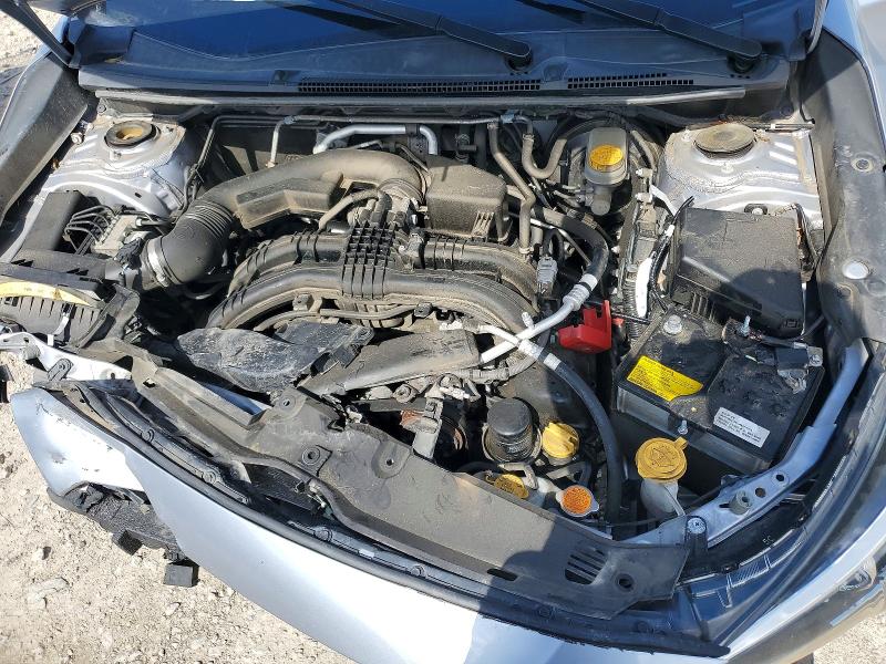 Продажа на аукционе авто 2019 Subaru Crosstrek, vin: JF2GTACCXKH217000, номер лота: 57880126