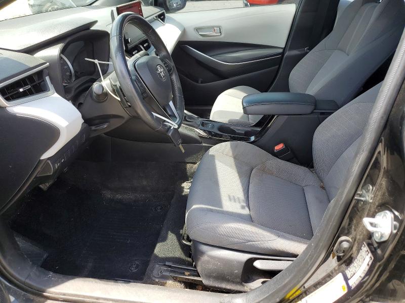 Aukcja sprzedaży 2020 Toyota Corolla, vin: JTDS4RCE3LJ043514, numer aukcji: 56289896