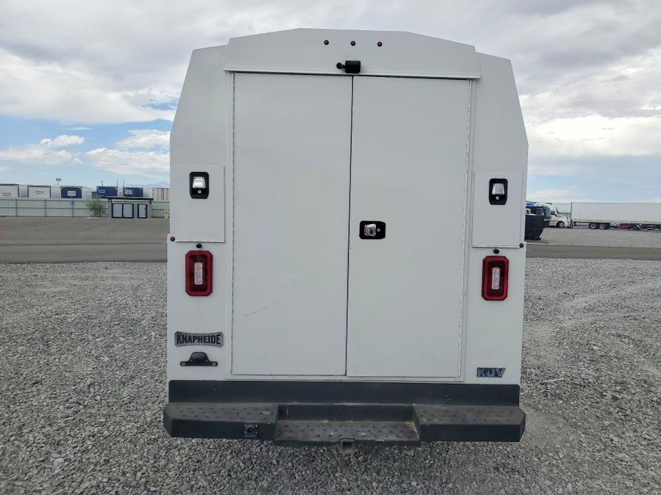 2020 Ford Transit მანქანა იყიდება აუქციონზე, vin: 1FDBW5P89LKB65114, აუქციონის ნომერი: 58636306