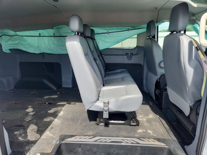 Продаж на аукціоні авто 2016 Ford Transit, vin: 1FMZK1YM5GKB18585, номер лоту: 58452616