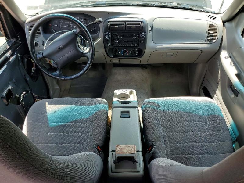 58610816 :رقم المزاد ، 1FMDU34E6VUC40081 vin ، 1997 Ford Explorer مزاد بيع