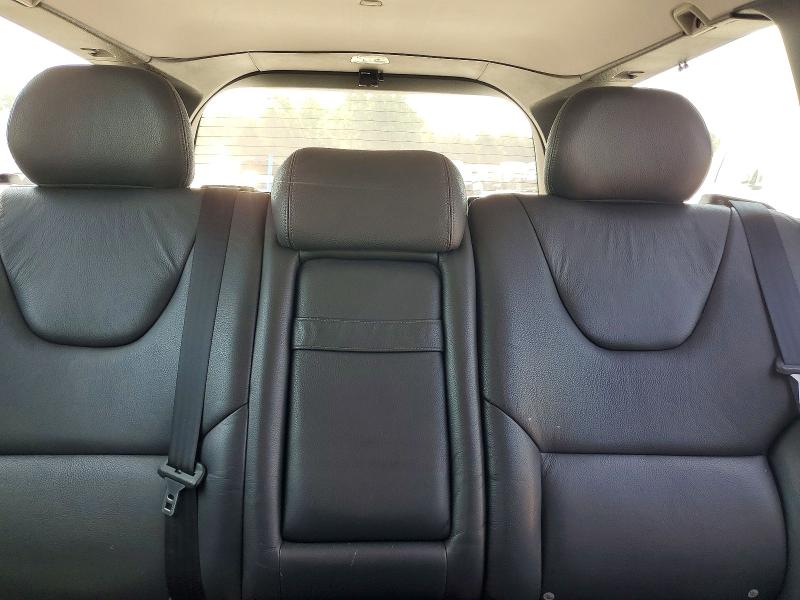 Aukcja sprzedaży 2007 Volvo V70, vin: YV1SW612072659750, numer aukcji: 58787606