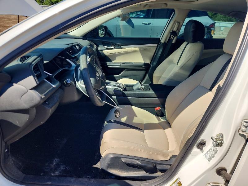 Aukcja sprzedaży 2017 Honda Civic, vin: 19XFC2F77HE019259, numer aukcji: 58254746