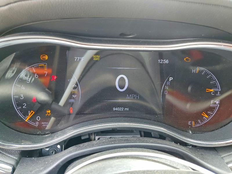 Aukcja sprzedaży 2018 Jeep Grand Cherokee, vin: 1C4RJFCG4JC142688, numer aukcji: 56511526