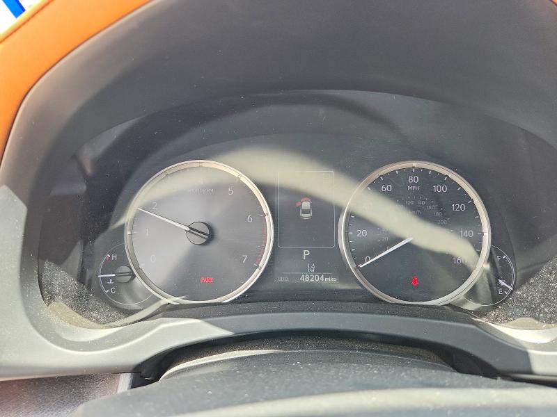 Продаж на аукціоні авто 2022 Lexus Is, vin: JTHDA1D26N5121740, номер лоту: 56844786
