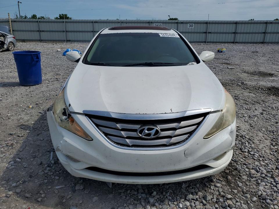 Продаж на аукціоні авто 2011 Hyundai Sonata, vin: 5NPEC4AC8BH303773, номер лоту: 58464886