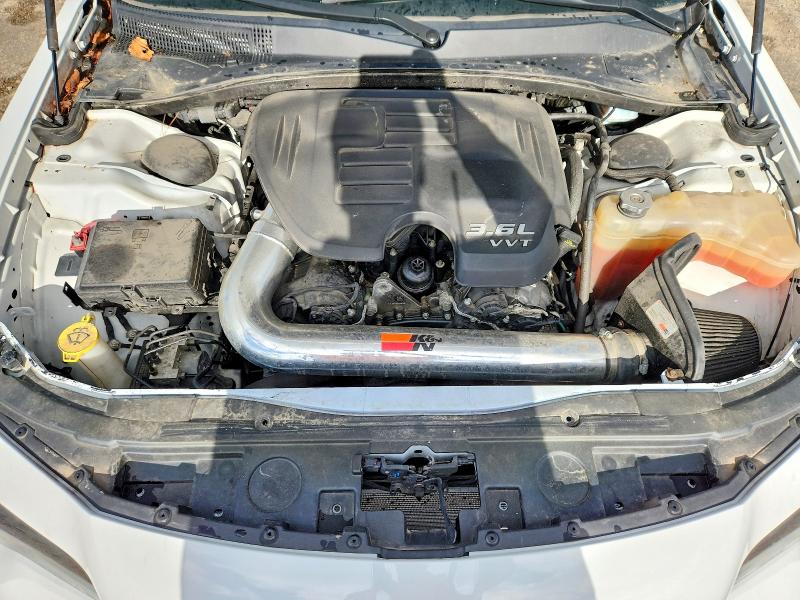 Aukcja sprzedaży 2018 Chrysler 300, vin: 2C3CCABG0JH274580, numer aukcji: 55865626