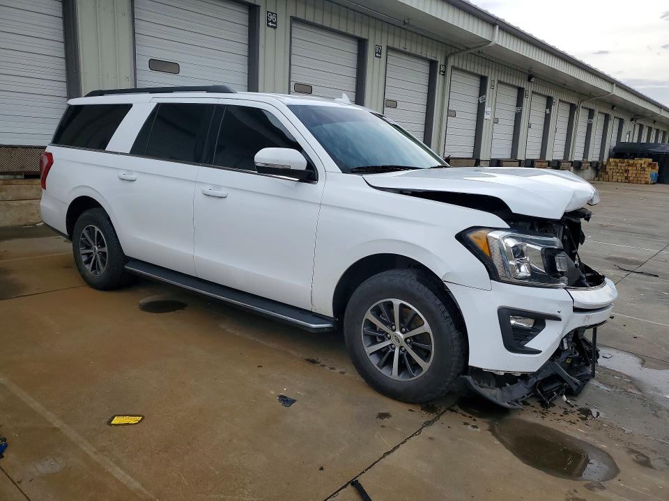 56545406 :رقم المزاد ، 1FMJK1JT2LEA49491 vin ، 2020 Ford Expedition مزاد بيع