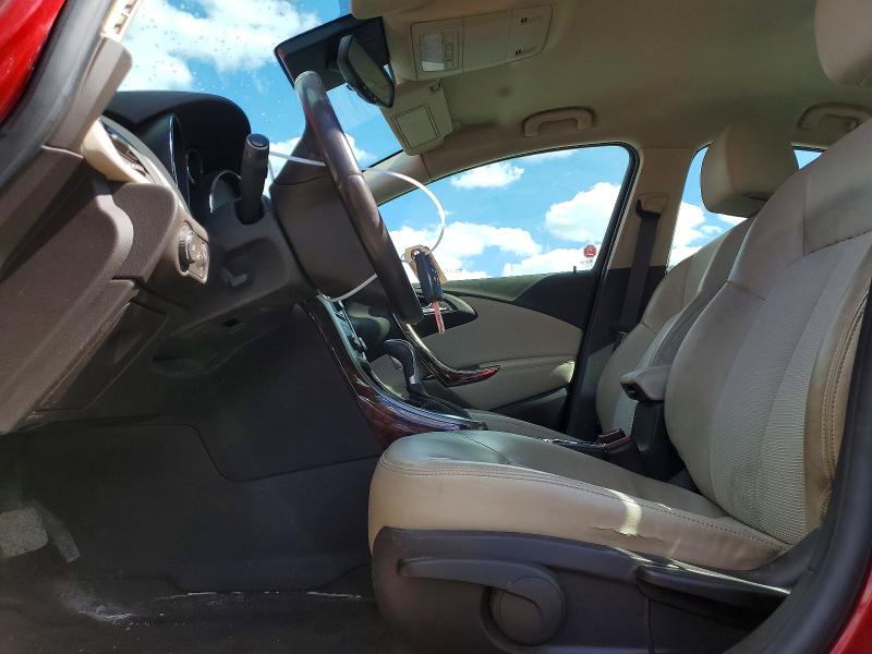 Продажа на аукционе авто 2012 Buick Verano, vin: 1G4PP5SK8C4223644, номер лота: 56851886