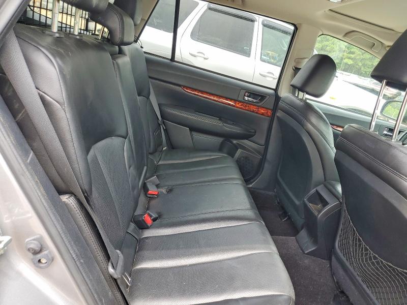 2010 Subaru Outback მანქანა იყიდება აუქციონზე, vin: 4S4BRBKC5A3353993, აუქციონის ნომერი: 58187436