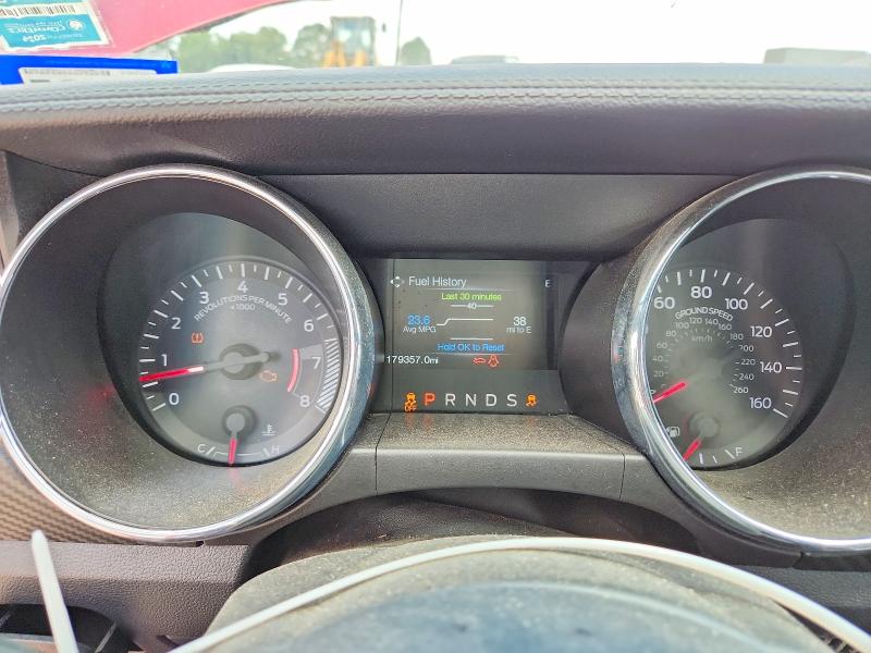 Aukcja sprzedaży 2015 Ford Mustang, vin: 1FA6P8AMXF5399846, numer aukcji: 55525016