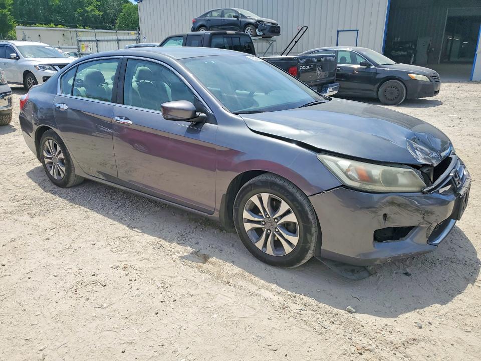 Продаж на аукціоні авто 2014 Honda Accord, vin: 1HGCR2F32EA042933, номер лоту: 56099486