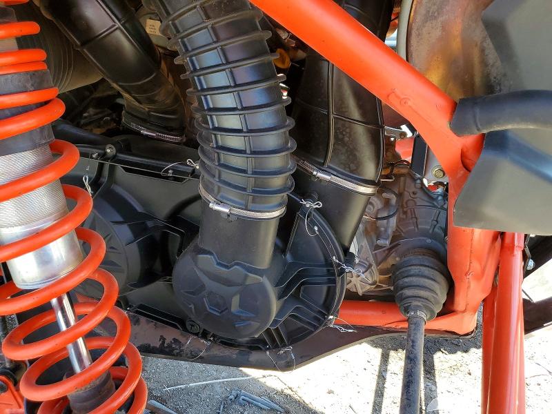 Aukcja sprzedaży 2018 Can-am Maverick X3 Max, vin: 3JBVNAW4XJK002536, numer aukcji: 58238206