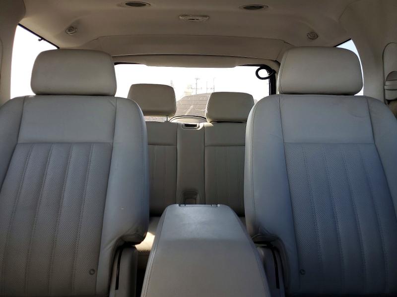 Aukcja sprzedaży 2004 Lincoln Aviator, vin: 5LMEU68H14ZJ36008, numer aukcji: 57016496